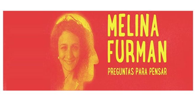 Melina Furman