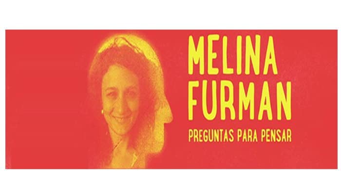 Melina Furman