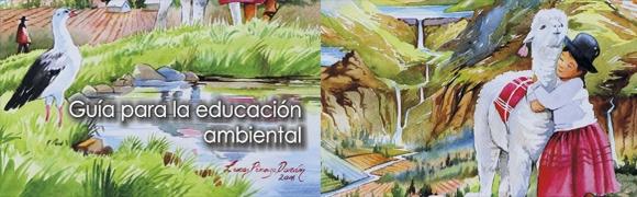 Guía para la educación ambiental