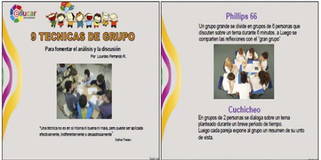 nueve-tencnicas-de-grupo