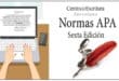 Normas APA 2018 Sexta Edición