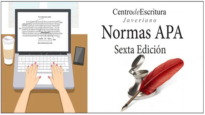 Normas APA 2018 Sexta Edición