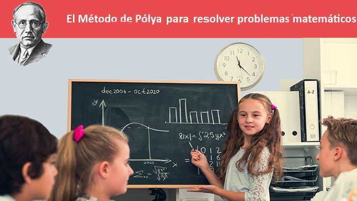 El Método de Pólya para resolver problemas matemáticos