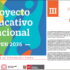 Proyecto Educativo Nacional 2036