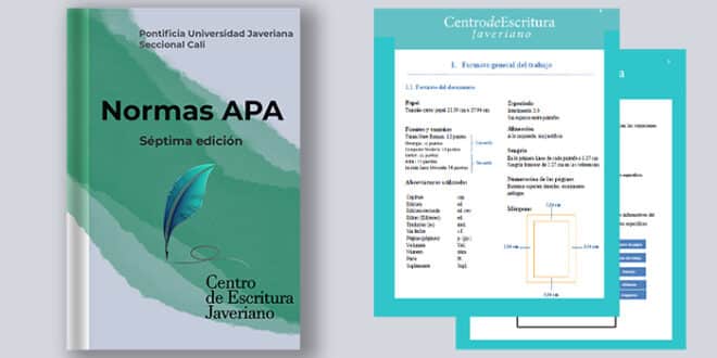 Normas APA séptima edición en PDF