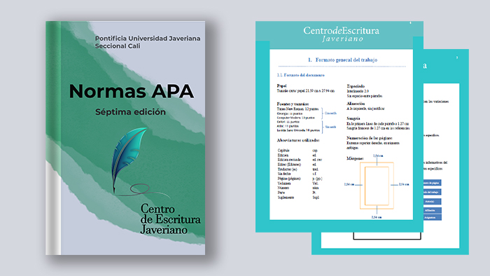 Manual de normas APA séptima edición en PDF