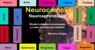 Las neurociencias y el neuroaprendizaje