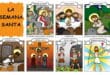 La Semana Santa - Los Signos y Símbolos